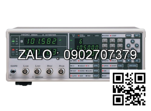 Máy đo LCR Hioki 3504-50