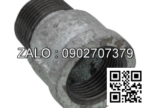 Nối Inox giảm MS RT/RN 34/27