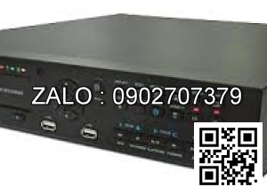 Đầu ghi 4 Kênh chuẩn H264 MDR 4690