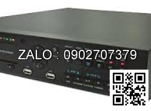 Đầu ghi 16 Kênh chuẩn H264 MDR 16690