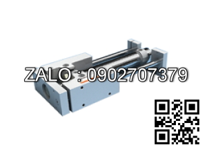 Xi lanh khí nén TPC TGM2BB25-75A