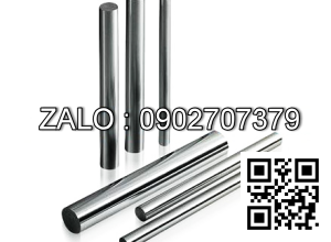 Ty Xi Lanh Thép C45 - C55 Mạ Crom Dày