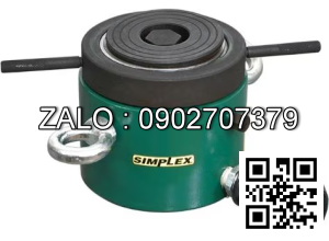 Kích thuỷ lực Simplex CLP-1502