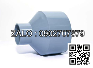 Bầu nhựa giảm B 60/42 TH