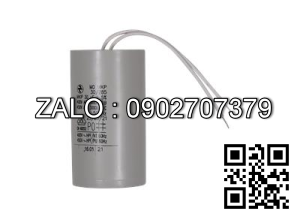 Tụ điện 30MF-400VAC 100C Max
