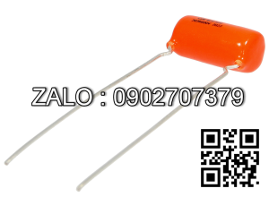 Tụ điện AC 0,1µF 600VAC