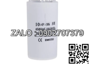 Tụ điện 20Mf-450VAC
