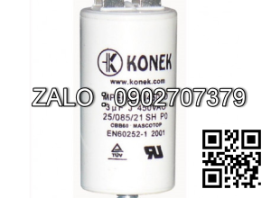 Tụ điện 3.0Mf-450VAC