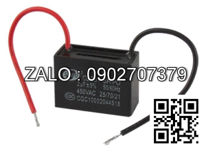 Tụ điện 2.0Mf-450VAC