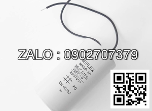 Tụ điện 30Mf-450VAC