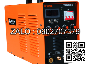 Máy Hàn Jasic TIG 303 2T/4T 380v