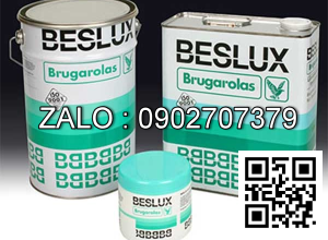 Mỡ bôi trơn tiếp điểm điện G.BESLUX CONTACT L-3/S