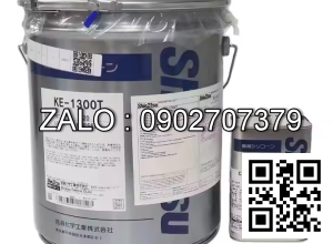 Keo Shinetsu KE-1300T