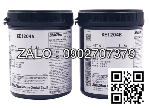 Keo Shinetsu KE-1204 A/B