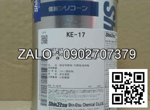 Keo Shinetsu KE-17