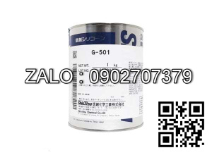 Mỡ Shinetsu G-501