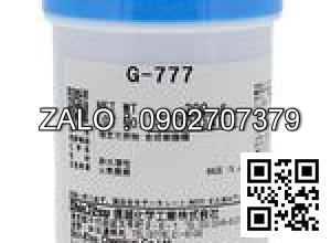 Dầu bôi trơn Silicone ShinEtsu G-777