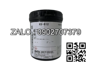 Mỡ bôi trơn Shinetsu KS-612