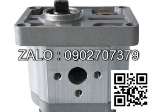 Bơm thủy lực Timeway CBT-E310/312FER2 CBT-E310/312FER2