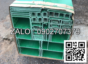 Máng điện composite 600*2000mm