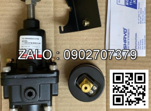 Shavo Air Filter Regulator 11-4SN