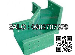 Co lên máng điện composite 200x100mm