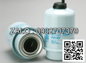 Lọc Donaldson P551437