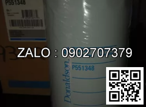 Lọc Donaldson P551438