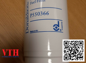Lọc Donaldson P550366