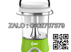 Đèn sạc Led Comet CRL3102