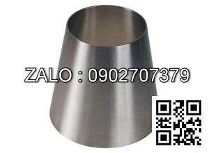 Bầu Inox giảm B 140/114