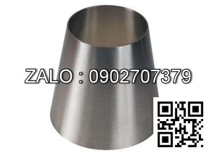 Bầu Inox giảm B 60/21