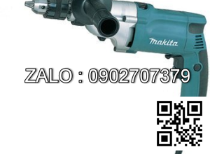 Máy khoan búa Makita HP2050 (20mm)