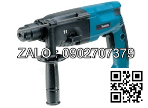 Máy khoan búa Makita HR2020 (20mm)