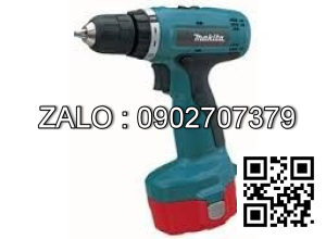 Máy khoan Pin Makita 6280DWE (14.4V)