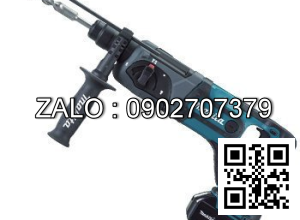 Máy khoan búa dùng pin Makita BHR241RFE (18V)