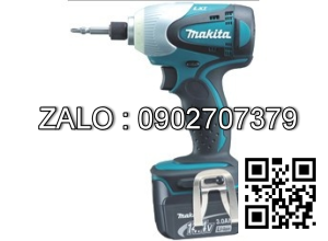 Máy khoan pin Makita BTD130RFE (14.4V)