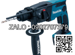 Máy khoan Pin Makita BHR162RFE (16mm)