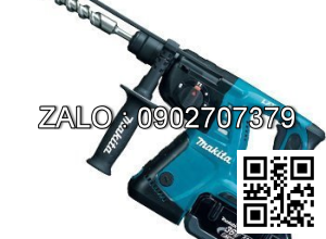 Máy khoan búa dùng pin Makita BHR261DP1 (36V)