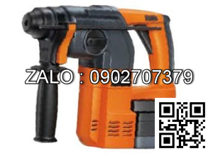 Máy khoan búa dùng pin AEG BBH 24NiMH