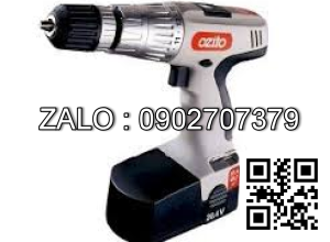 Máy khoan Pin Ozito CDG-340HK (10mm)