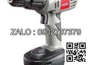 Máy khoan Pin Ozito OZDLC18A (10mm)