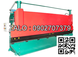 Máy chấn tôn công suất lớn CNC AP 7100-2000