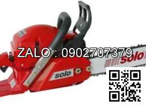 Cưa xích Solo 656