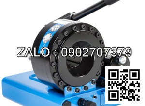 Máy ép tuyo thủy lực P51