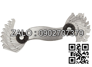 Bộ dưỡng đo ren Mitutoyo 188-122