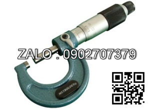 Panme đo ngoài Metrology OM-9002