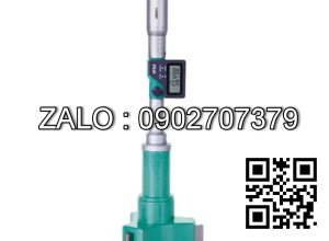 Panme đo ba điểm trong điện tử INSIZE 3127-125