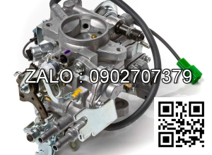 CARBURETOR-TOYOTA 4Y CA55-271