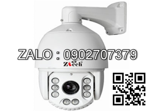 Camera thân IR ZT-FIC602K